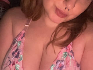 YourThickGingerGoddess - Live porn &amp; sex cam - 26688277