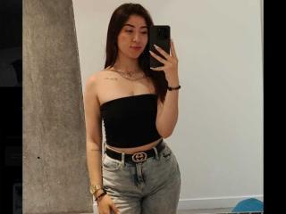 BrendaZambrano - Live porn &amp; sex cam - 26688737