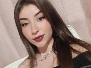 BrendaZambrano - сексуальная веб-камера в реальном времени - 26688817