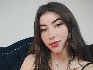 BrendaZambrano - сексуальная веб-камера в реальном времени - 26688837