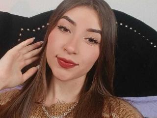 BrendaZambrano - сексуальная веб-камера в реальном времени - 26688913