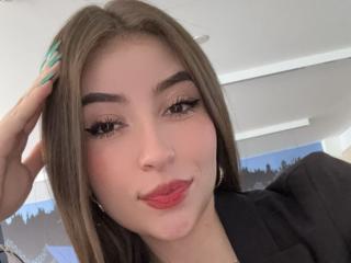 BrendaZambrano's Model Profile