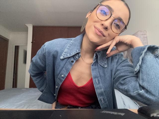 AdharaCooper - Sexe cam en vivo - 26689981