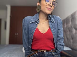 AdharaCooper - Live porn &amp; sex cam - 26690033