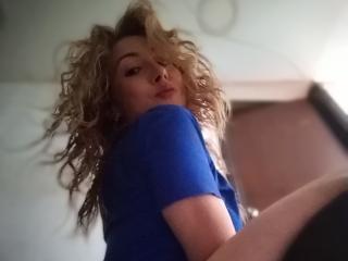 DouceKhrystine - Sexe cam en vivo - 26690357