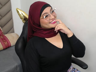 HelueJamil - Live porno og sexkamera - 26690429