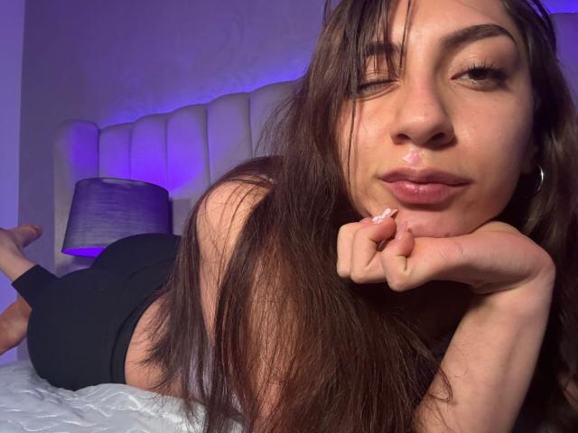 Luluberrie - Live porn &amp; sex cam - 26690509
