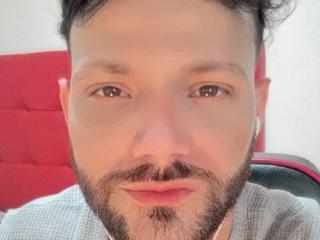 BladeBigCock69 - сексуальная веб-камера в реальном времени - 26690633