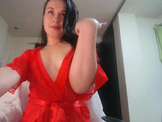 WendySchulz - Live sexe cam - 26690653