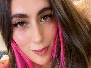 JazzeRusot - Live porn &amp; sex cam - 26690885