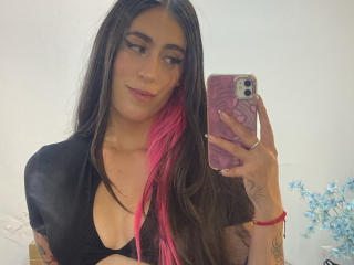 JazzeRusot - Live porn &amp; sex cam - 26690893
