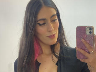 JazzeRusot - Live porn &amp; sex cam - 26690905