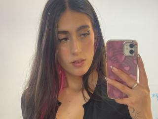 JazzeRusot - Live porn &amp; sex cam - 26690917
