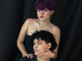 JessAndJade - Live porn &amp; sex cam - 26690965