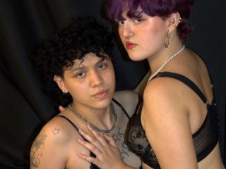 JessAndJade - Live porn &amp; sex cam - 26690985
