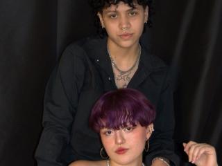 JessAndJade - Live porn &amp; sex cam - 26691005