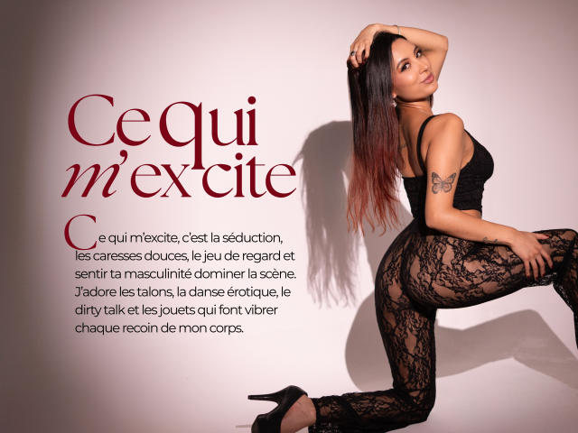 CarlaFranco - Live porn &amp; sex cam - 26691509