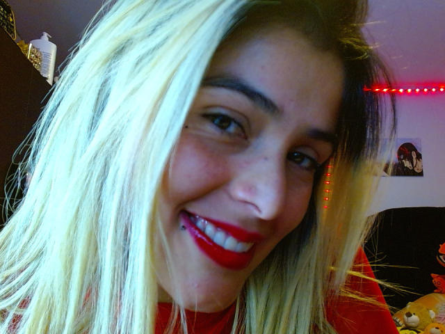 LaSexyColombiana - Sexe cam en vivo - 26692717