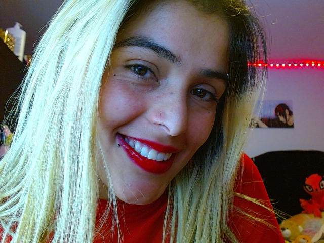 LaSexyColombiana - Camera khiêu dâm &amp; quyến rũ trực tiếp - 26692721