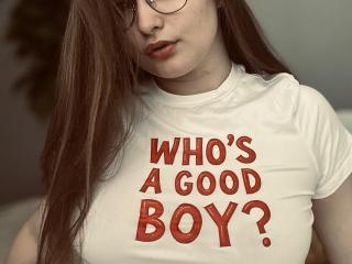 MagikPeachh - сексуальная веб-камера в реальном времени - 26692833