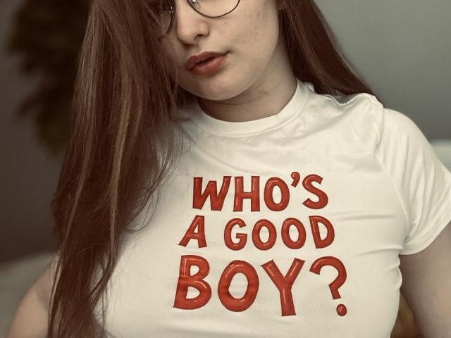 Flatter, 3D-style logo with bold, white lettering and red accents. Large, flat design with minimal shadowing. Clean, modern look. MagikPeachh not present. Simple, geometric shapes dominate.