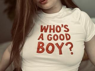 MagikPeachh - сексуальная веб-камера в реальном времени - 26692841