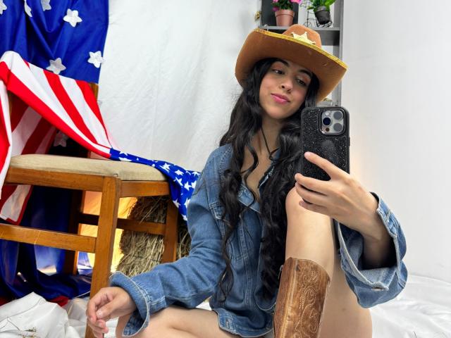 AnnaAlvarez - Live sexe cam - 26693189