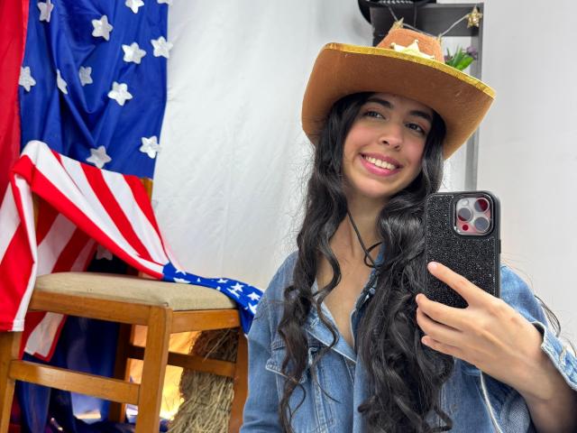 AnnaAlvarez - сексуальная веб-камера в реальном времени - 26693197