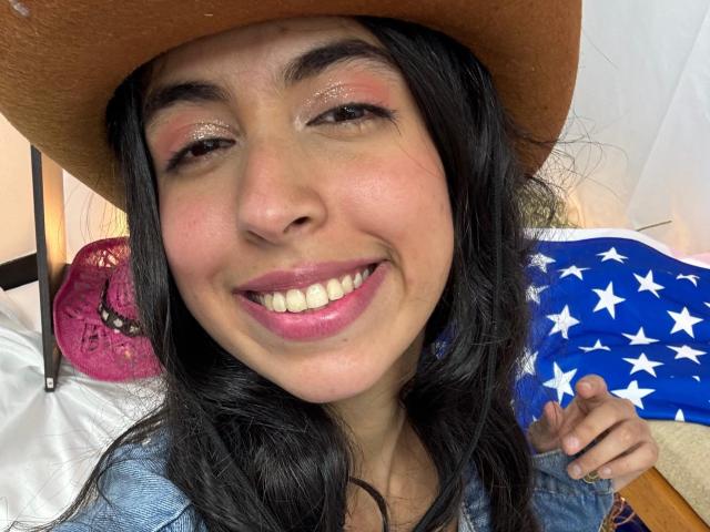 AnnaAlvarez - Camera khiêu dâm &amp; quyến rũ trực tiếp - 26693201