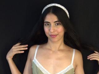 AnnaAlvarez - Live porn &amp; sex cam - 26693229