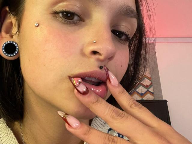 MarietteJones - 라이브 포르노 &amp; 섹스 캠 - 26693673