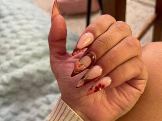 MarietteJones - Porno na żywo i seks kamera - 26693685