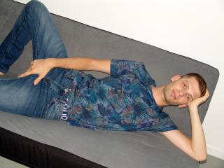 TheFrenchy - Sexe cam en vivo - 2669396