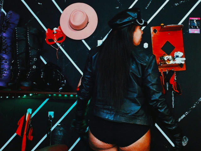 LexyDom - Live porn &amp; sex cam - 26694021