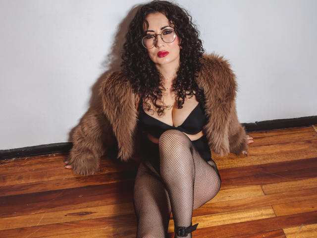 SamanthaAntolin - פורנו בשידור חי ומצלמת סקס - 26694041