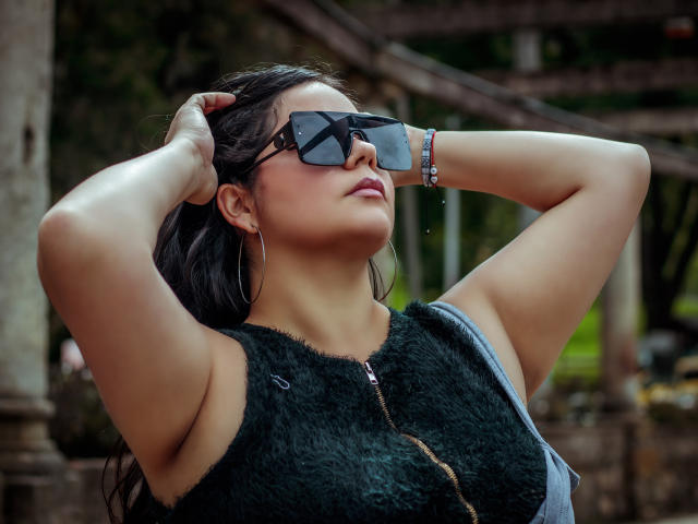 NohayMuller - Camera khiêu dâm &amp; quyến rũ trực tiếp - 26694077