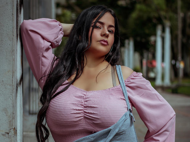 NohayMuller - сексуальная веб-камера в реальном времени - 26694089