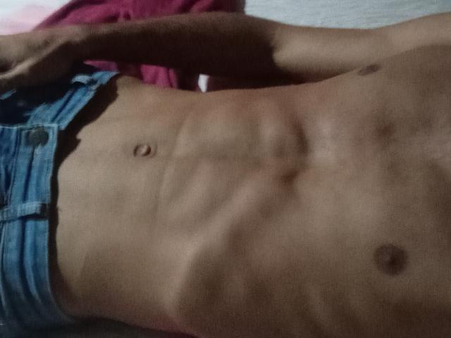 Morenhoh - сексуальная веб-камера в реальном времени - 26694409