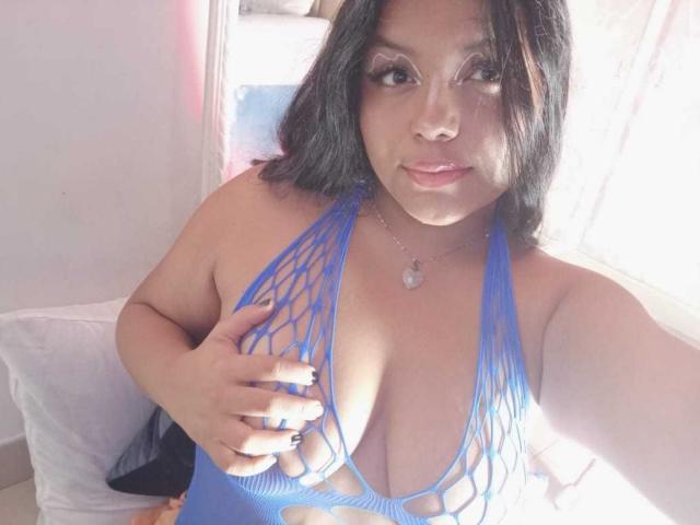 KonyBella - сексуальная веб-камера в реальном времени - 26694605