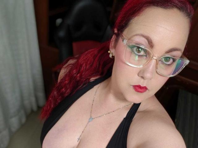 MirandaRossi - Live porn &amp; sex cam - 26694721