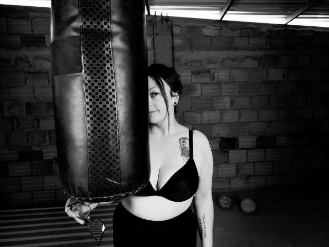 SusanaHotSex - פורנו בשידור חי ומצלמת סקס - 26694845