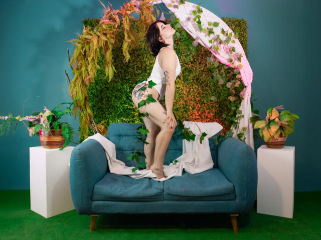 MissTat - Sexe cam en vivo - 26695589