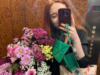Barberry - Live porn &amp; sex cam - 26696621