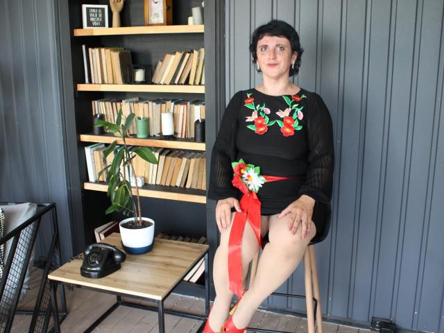 LuciaMii - сексуальная веб-камера в реальном времени - 26696773