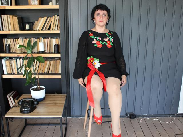 LuciaMii - сексуальная веб-камера в реальном времени - 26696781