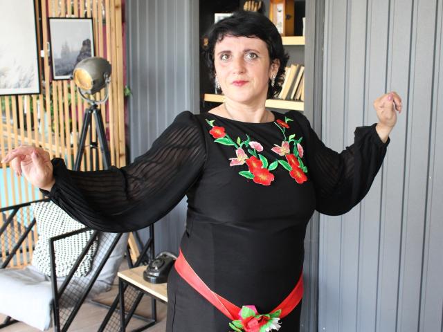 LuciaMii - Sexe cam en vivo - 26696801