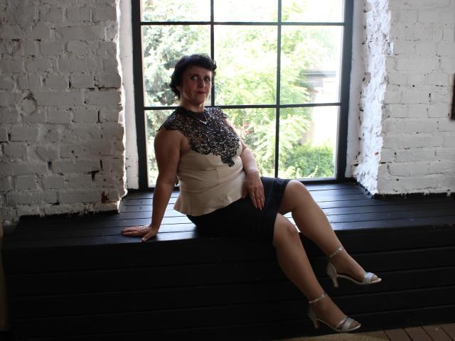 LuciaMii - Camera khiêu dâm &amp; quyến rũ trực tiếp - 26696901