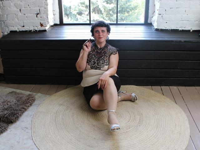 LuciaMii - сексуальная веб-камера в реальном времени - 26696905