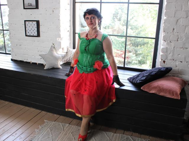 LuciaMii - Live porn &amp; sex cam - 26696981