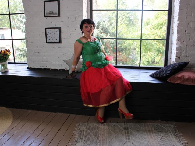 LuciaMii - Camera khiêu dâm &amp; quyến rũ trực tiếp - 26696985